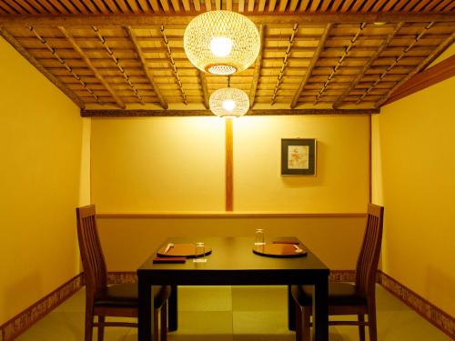 Galeriebild der Unterkunft 越前あわら温泉　つるや in Awara