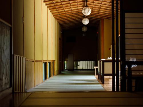 Galeriebild der Unterkunft 越前あわら温泉　つるや in Awara