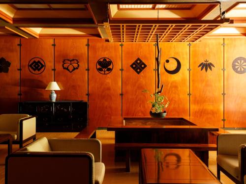 Galeriebild der Unterkunft 越前あわら温泉　つるや in Awara