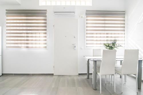 Mediterraneo Apartment
