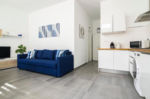 Mediterraneo Apartment