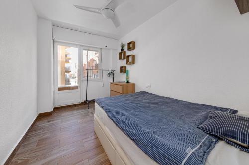 Remarkable 3-Bed Apartment in Torrevieja