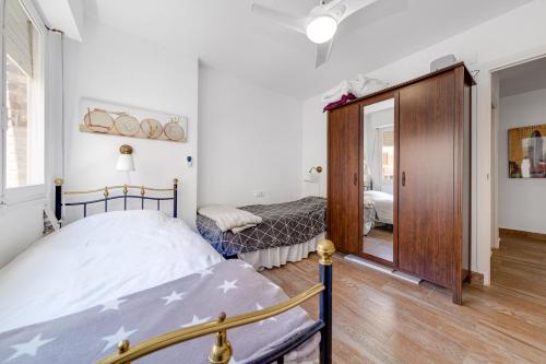 Remarkable 3-Bed Apartment in Torrevieja