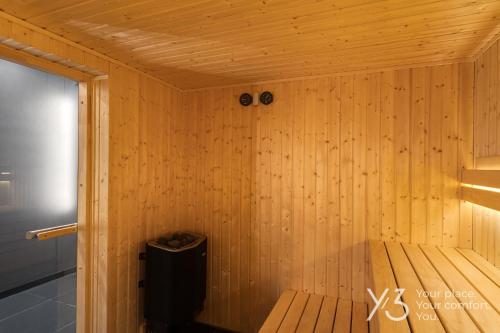 Fotografie z fotogalerie ubytování Saint Martin by Y3 Hotels, Old Town with Wellness v Poznani