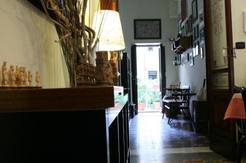 Gambar di galeri bagi Casa Barbero Charme B&B di Catania