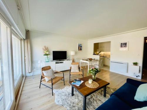 Appartement La baule Le 30