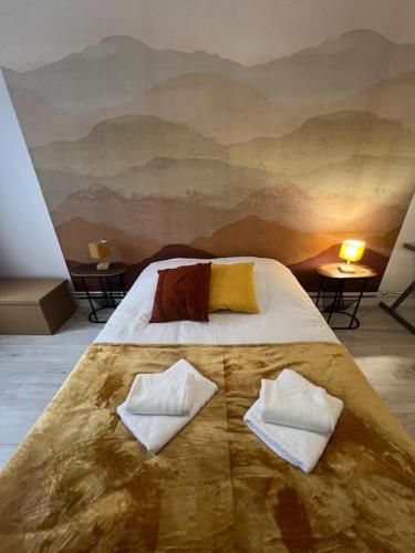 Esprit Colmar - 2 chambres de charme