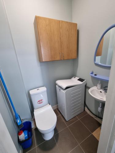 Hostel Mareにあるバスルーム
