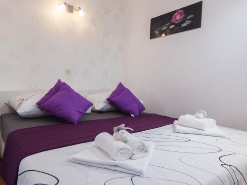 Holiday home Bartul