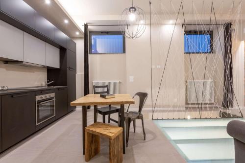 Fotografie z fotogalerie ubytování MON43 -Loreto-Duomo- Nature House - Luxury v Miláně