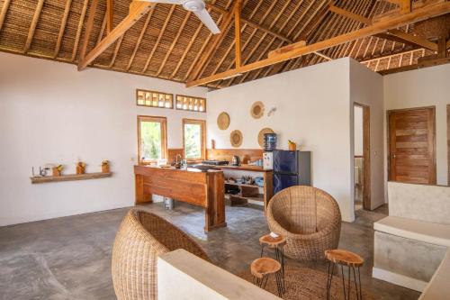 Fotografie z fotogalerie ubytování Tiki Boutique Hotel Spa Lombok v destinaci Selong Belanak