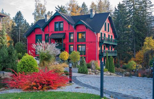 Dolina Wikingów Hege 3