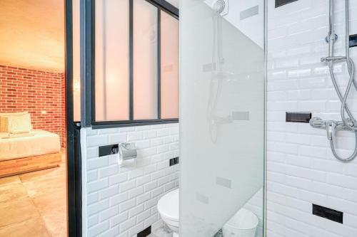 Appartement proche Rue de Charonne