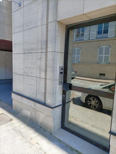 Φωτογραφία από το άλμπουμ του Merveilleux T2 en hypercentre σε Châlons-en-Champagne