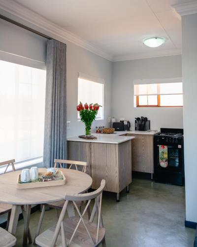 Dapur atau dapur kecil di The Lofts @ Ivy Lane