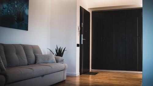 O zonă de relaxare la MA Housing West Tower - 14th, 13th, 12th, 9th floor