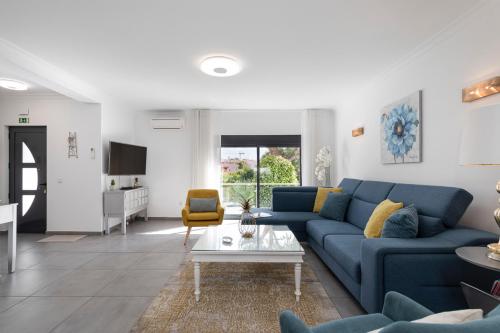 Centralgarve - Villa Crown 22