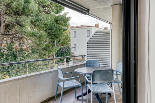 Μπαλκόνι ή βεράντα στο Maritimo