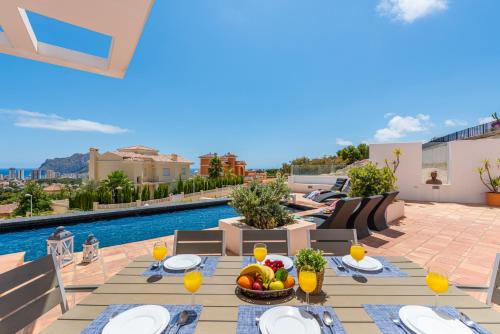Villa Moderna - PlusHolidays – Photos 2