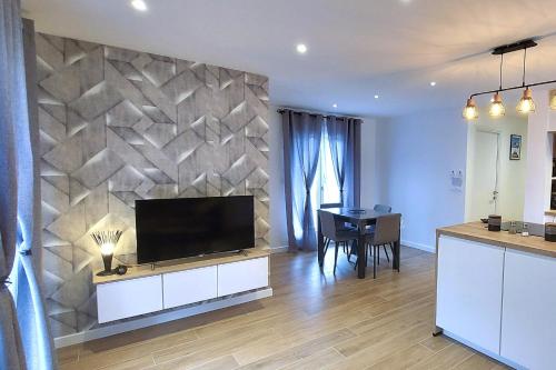 Le Cosy Alpin, T2, parking proche lac