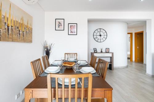 Vilamoura - Spacious with Swimming Pool & View