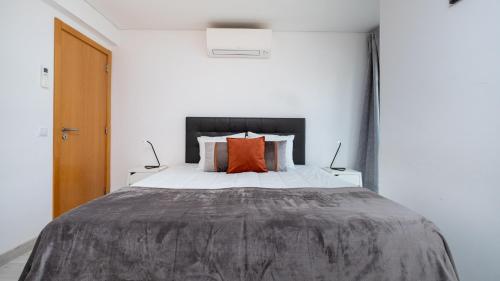 Vilamoura - Spacious with Swimming Pool & View