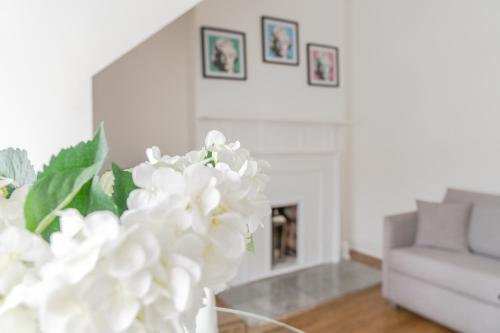 Edinburgh Castle Apartments photo 48