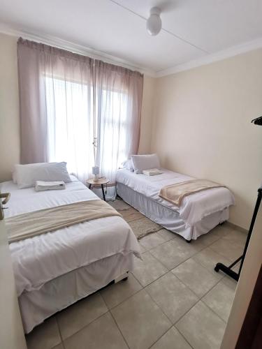 Fotografie z fotogalerie ubytování MV self-catering - Rooms v destinaci Bloemfontein