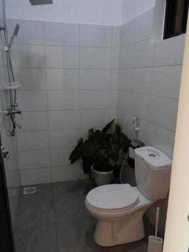 Ảnh trong thư viện ảnh của Hakuna Woga Inn ở Arusha