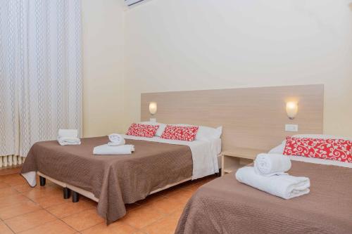 Corte Passi Florence
