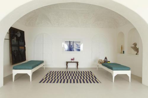 Gallery image of Eremo di Montevergine Ischia Apartments in Ischia
