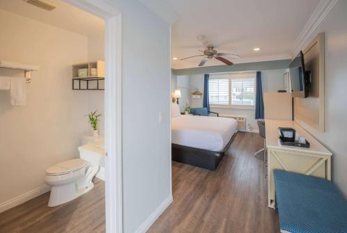 Ramada by Wyndham Redondo Beach – Photos 2