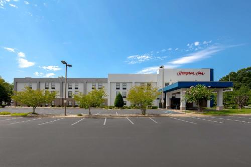 Hampton Inn Charlotte Monroe – Photos 3
