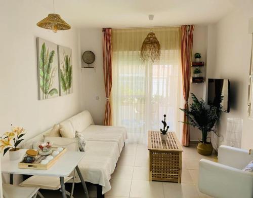 Apartamento en Vera Playa Laguna Beach