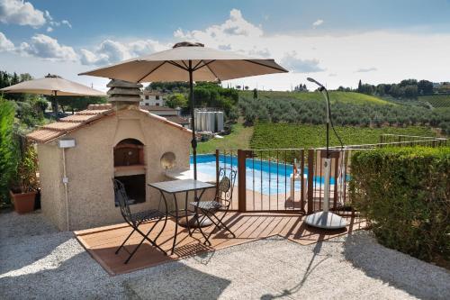 A Casa Di Franca