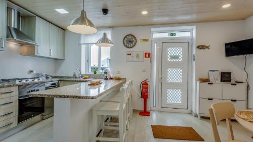 Glamorous Duplex with Patio & BBQ by LovelyStay