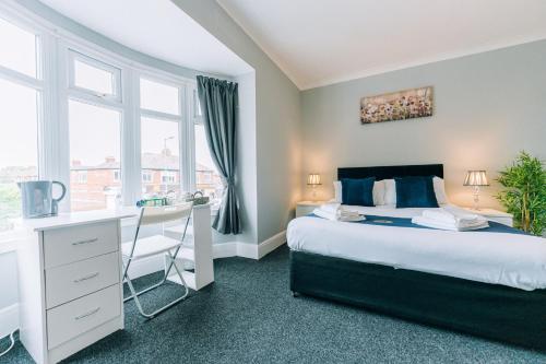 Billede fra billedgalleriet på Humber Road - Thornaby-on-Tees i Thornaby on Tees