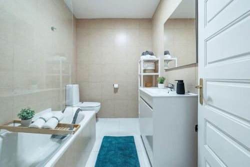 Oliveira Monteiro Flat