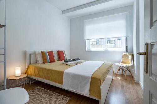 Oliveira Monteiro Flat