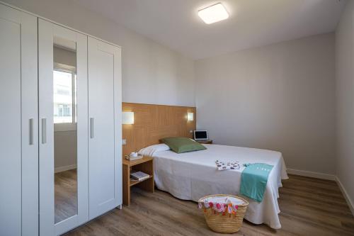 Aparthotel California