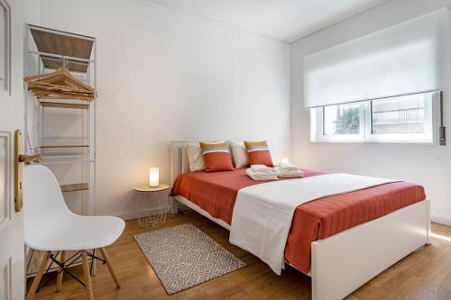 Oliveira Monteiro Flat