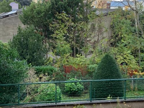 Appartement à 2km du circuit, proche tram, accès direct du circuit en tram en 5 mn