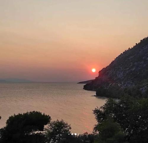 Φυσικό τοπίο κοντά σε αυτή η βίλα