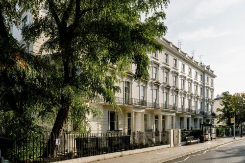 Mason & Fifth, Primrose Hill photo 99