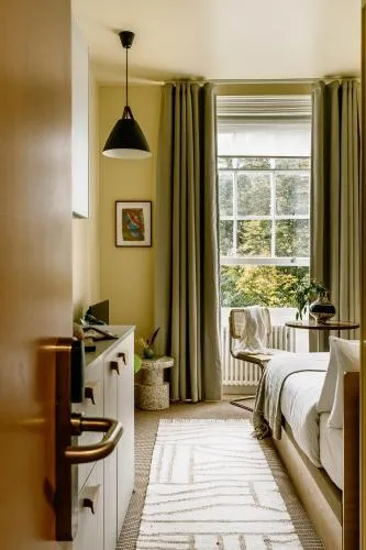 Mason & Fifth, Primrose Hill photo 35