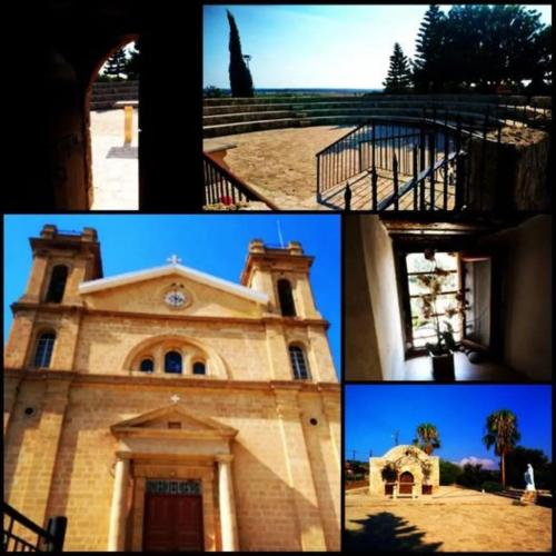 Gambar di galeri bagi Villa Zeytin di Vasilia