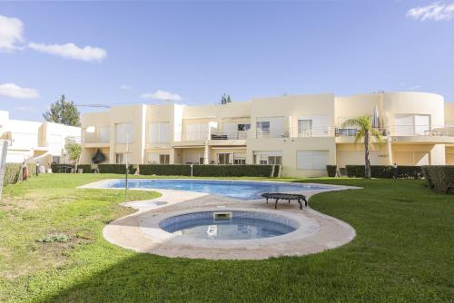 Terracos Falesia II - Terrace with pool by HD