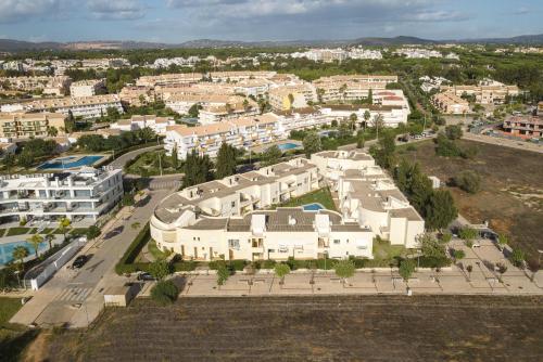 Terracos Falesia II - Terrace with pool by HD