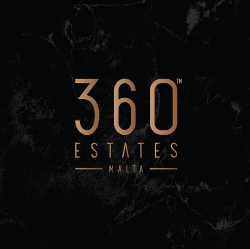 a sign that reads malia with a black background at A lovely 4BR home with private POOL & BBQ by 360 Estates in Is-Swieqi