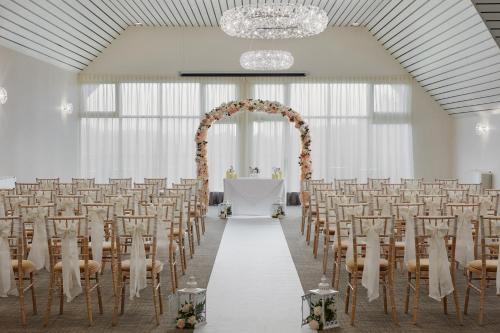Fotografie z fotogalerie ubytování Ufford Park Resort v destinaci Woodbridge